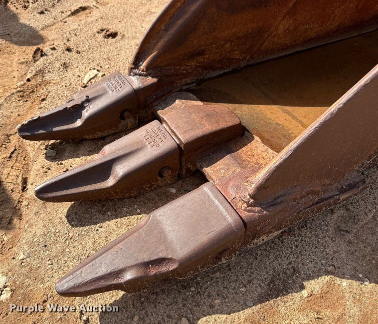 image for item IB9255 SEC  16" W bucket