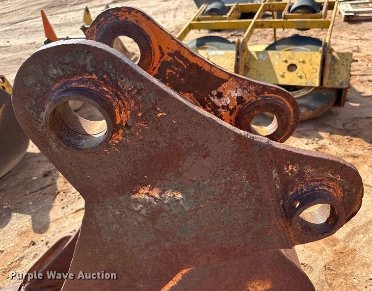 image for item IB9255 SEC  16" W bucket