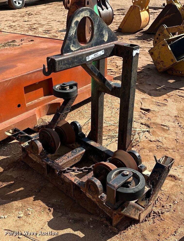 image for item IB9257 Roller cradle