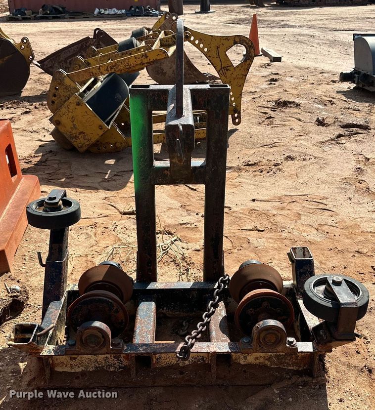 image for item IB9257 Roller cradle