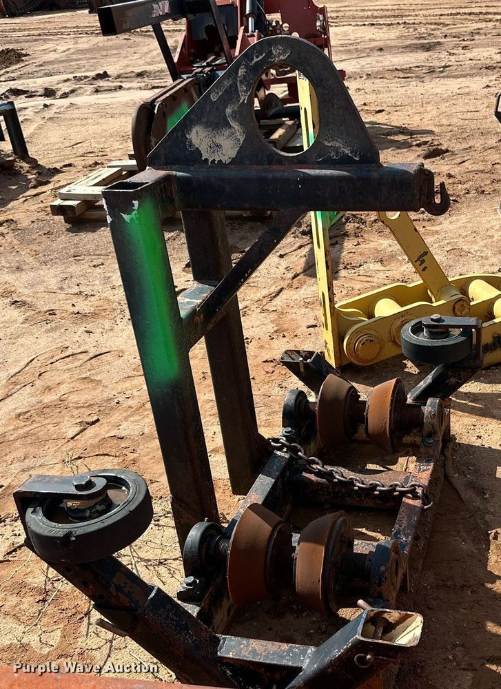 image for item IB9257 Roller cradle