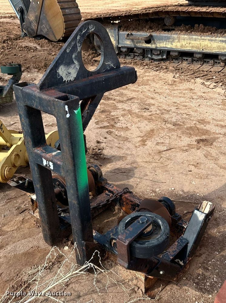 image for item IB9257 Roller cradle