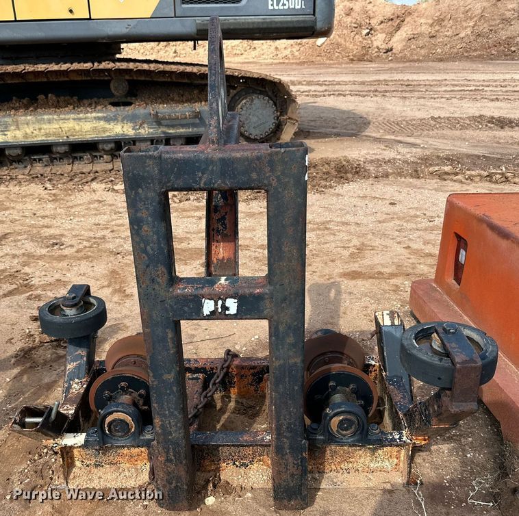 image for item IB9257 Roller cradle