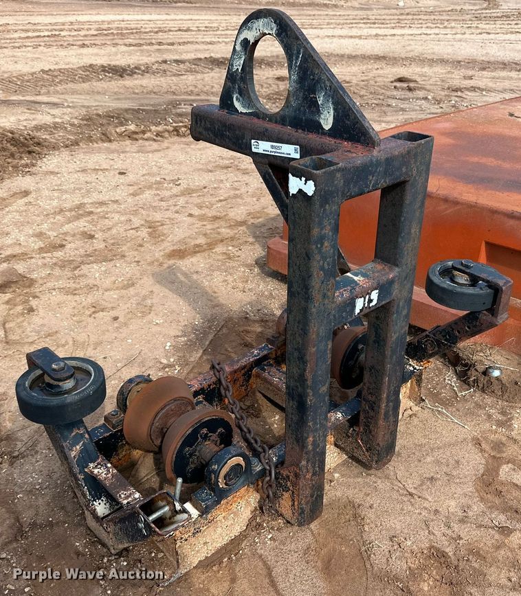 image for item IB9257 Roller cradle