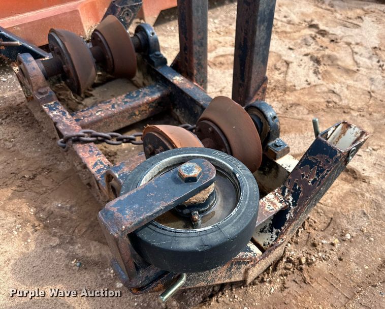 image for item IB9257 Roller cradle