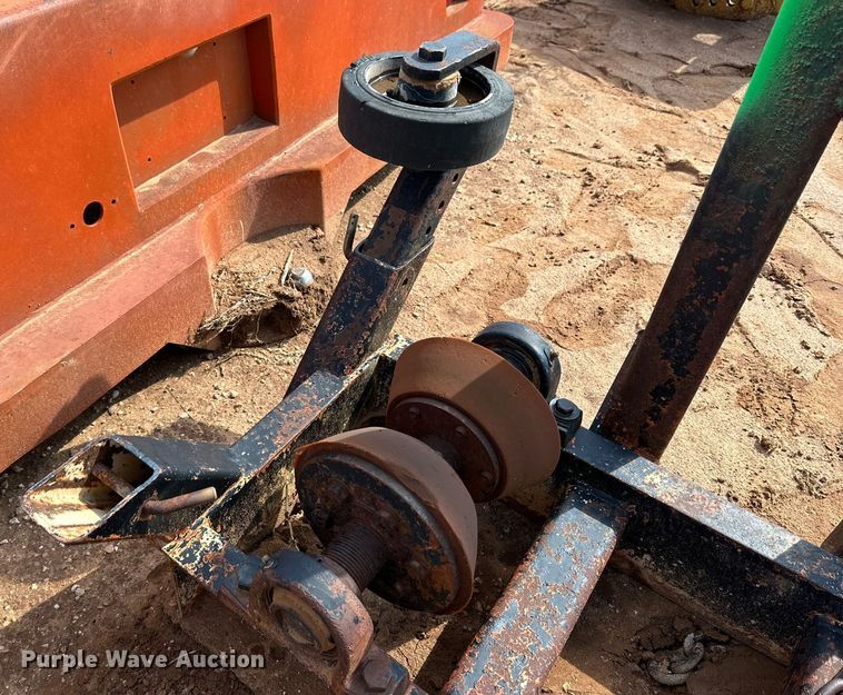 image for item IB9257 Roller cradle