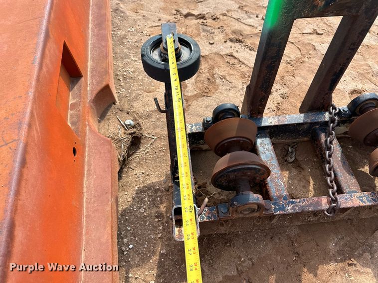 image for item IB9257 Roller cradle