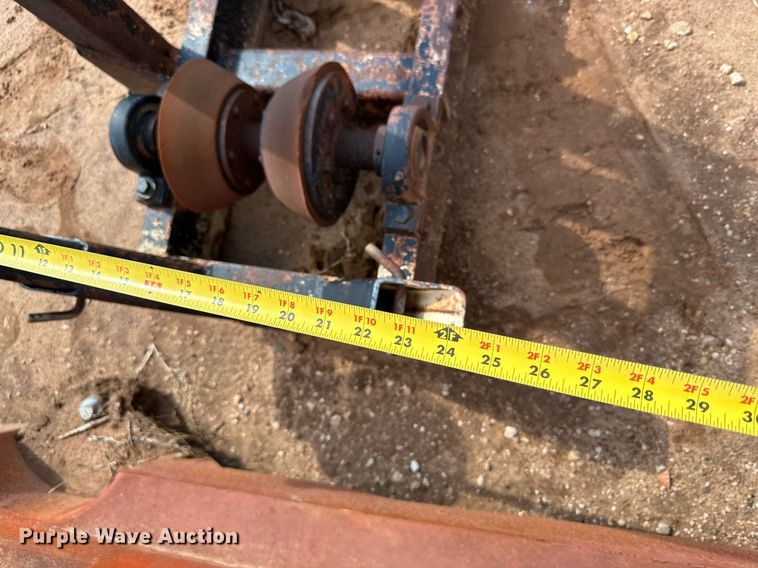 image for item IB9257 Roller cradle