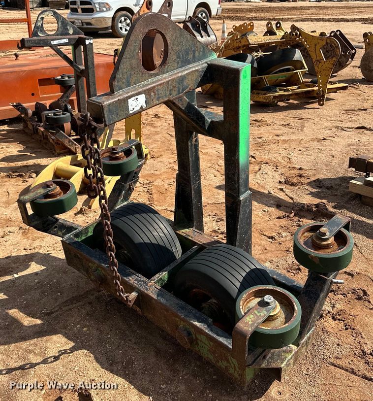 image for item IB9258 Roller cradle