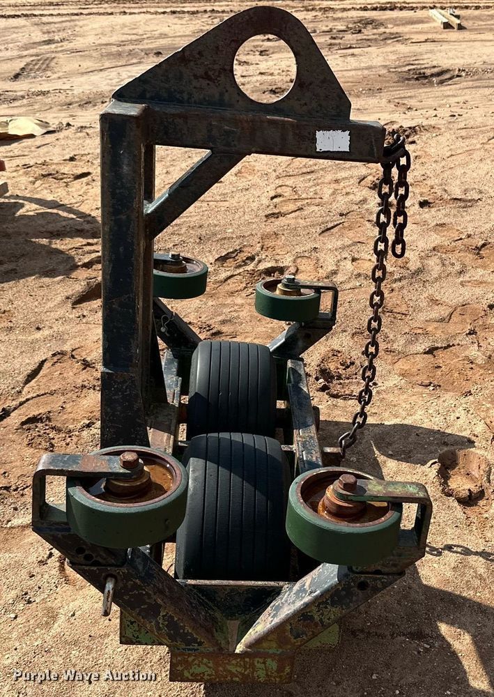 image for item IB9258 Roller cradle