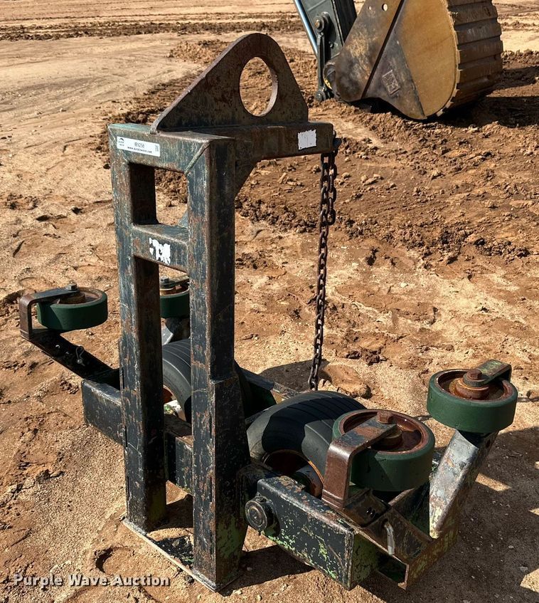 image for item IB9258 Roller cradle