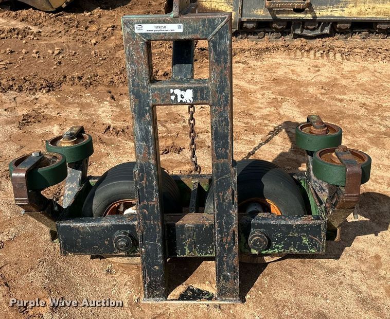 image for item IB9258 Roller cradle