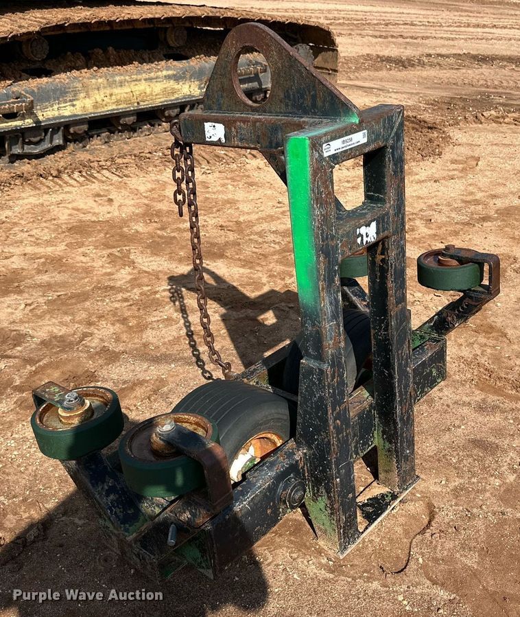 image for item IB9258 Roller cradle