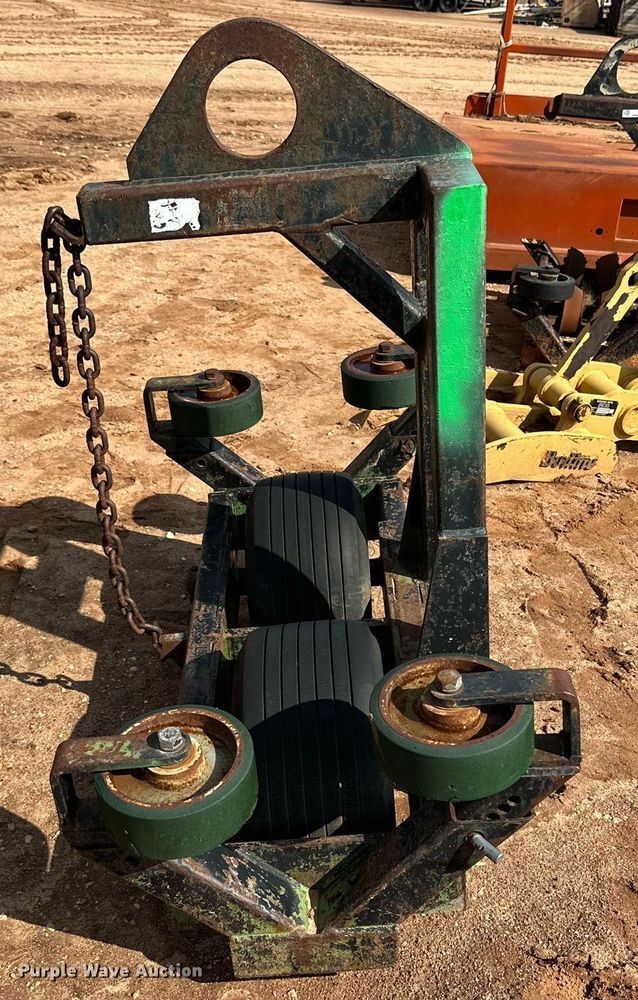 image for item IB9258 Roller cradle