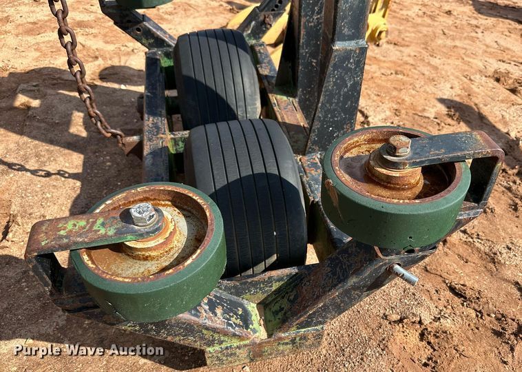 image for item IB9258 Roller cradle