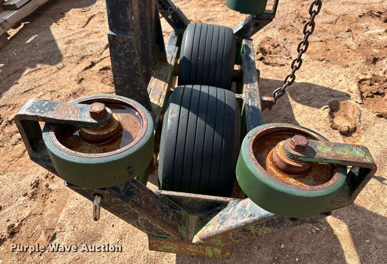 image for item IB9258 Roller cradle