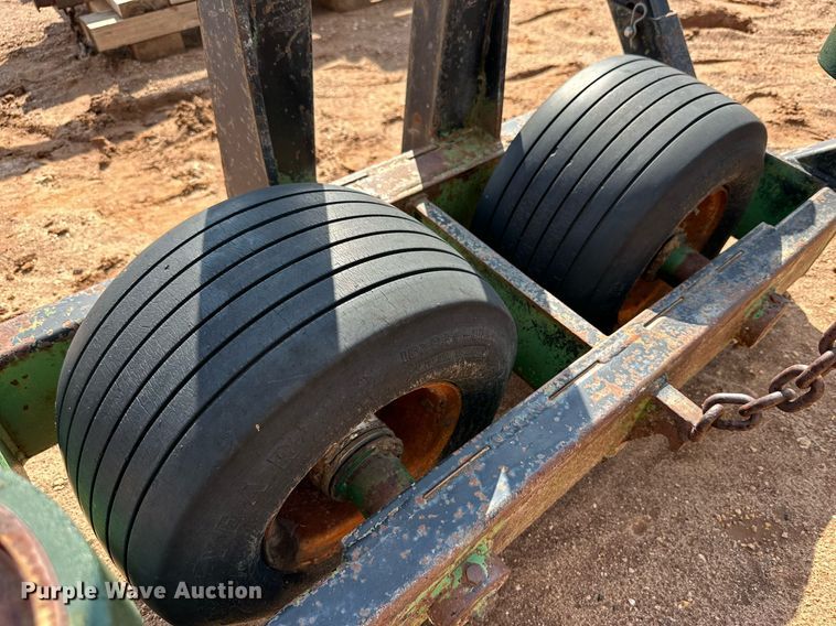 image for item IB9258 Roller cradle