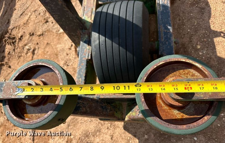 image for item IB9258 Roller cradle