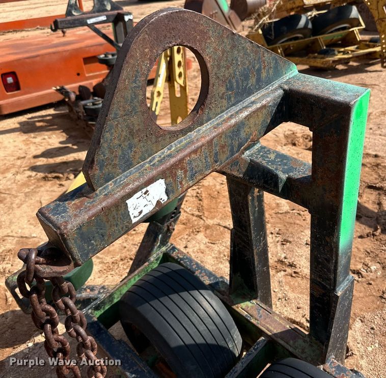 image for item IB9258 Roller cradle