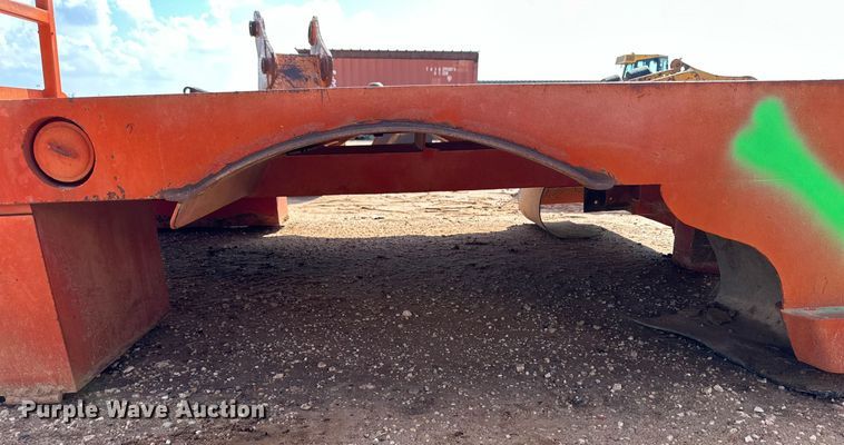 image for item IB9259 Flatbed