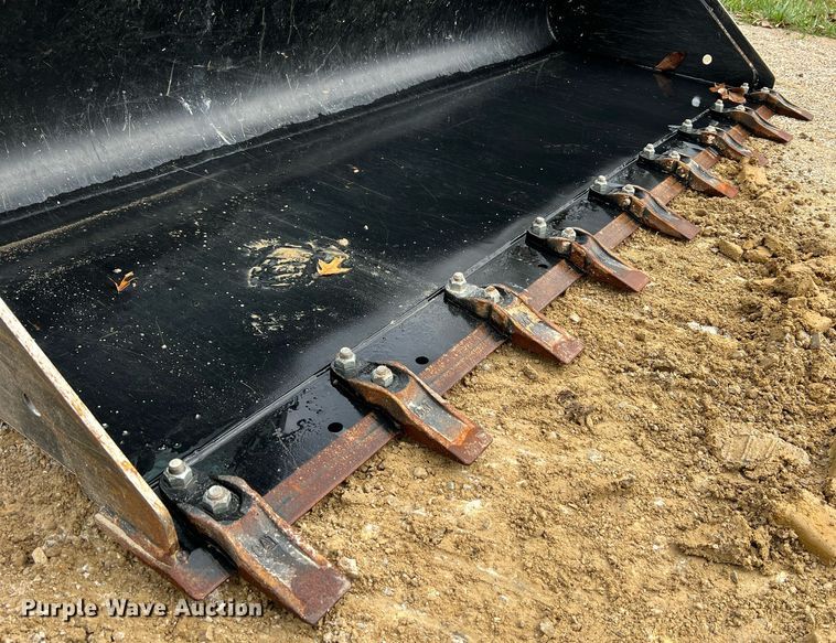 image for item II9203 2023 Caterpillar 289D3  tracked skid steer loader