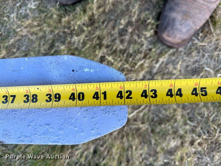 image for item IU9061 Yale GLP030VXNEAE090  forklift