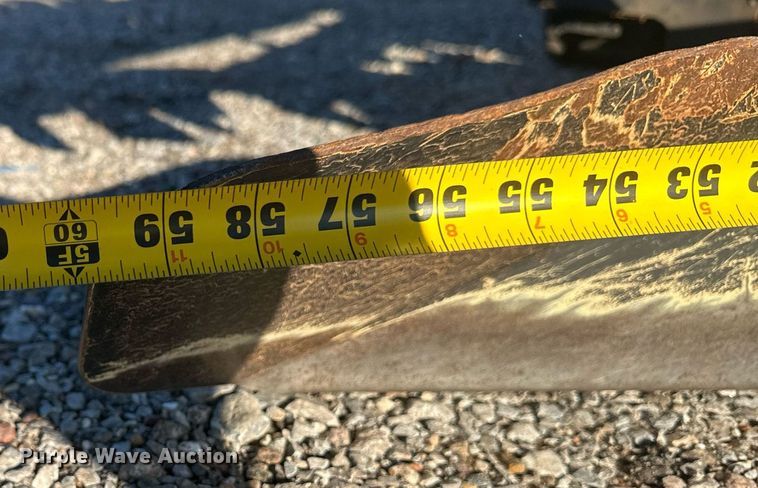 image for item IU9066 Toro TRX16  trencher