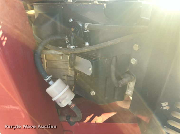 image for item IU9066 Toro TRX16  trencher