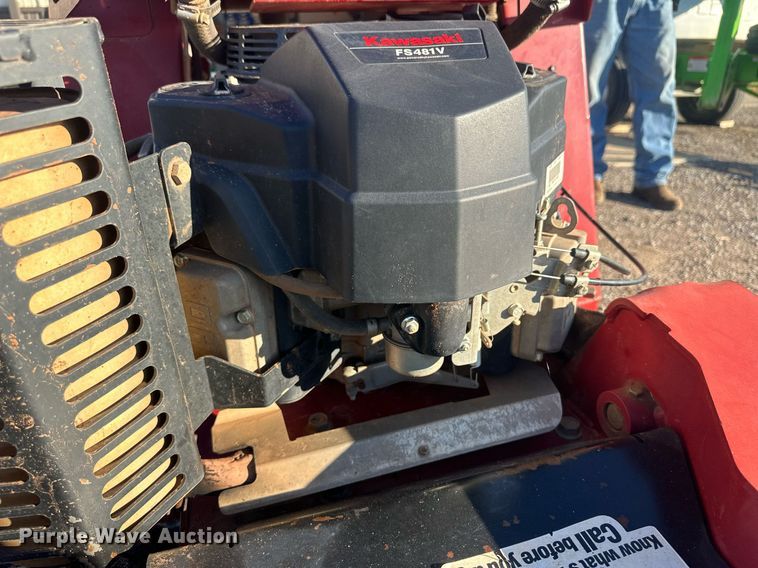 image for item IU9066 Toro TRX16  trencher