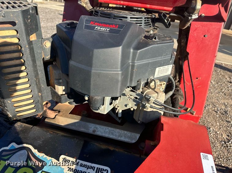 image for item IU9066 Toro TRX16  trencher