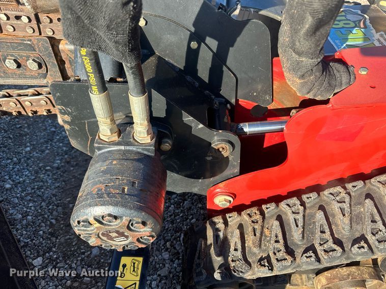 image for item IU9066 Toro TRX16  trencher