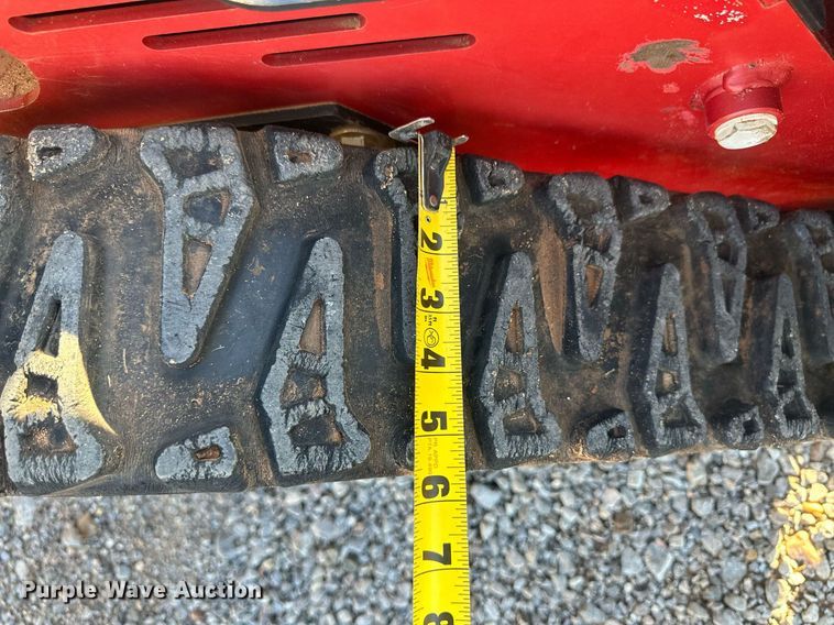 image for item IU9066 Toro TRX16  trencher