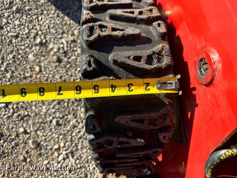 image for item IU9066 Toro TRX16  trencher