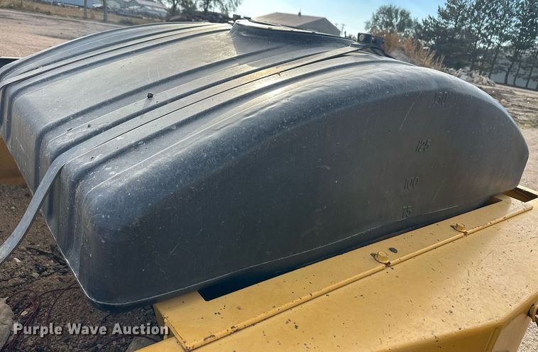 image for item IU9067 2001 Hypac C530AH  pneumatic roller