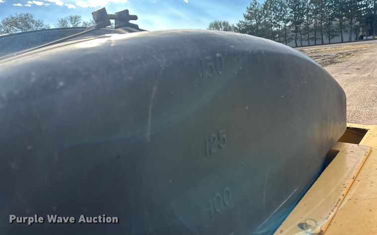 image for item IU9067 2001 Hypac C530AH  pneumatic roller