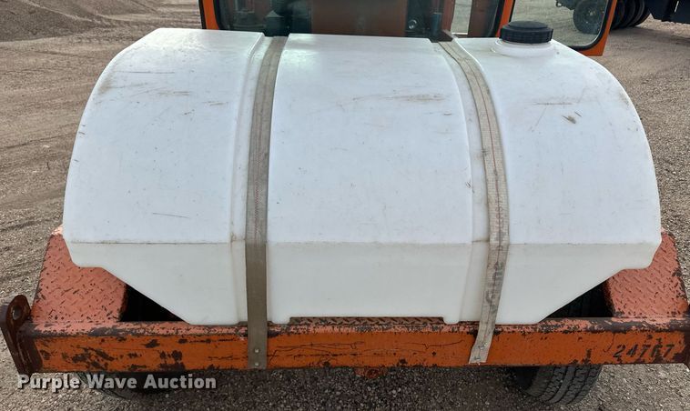 image for item IU9068 Broce RJ350  broom