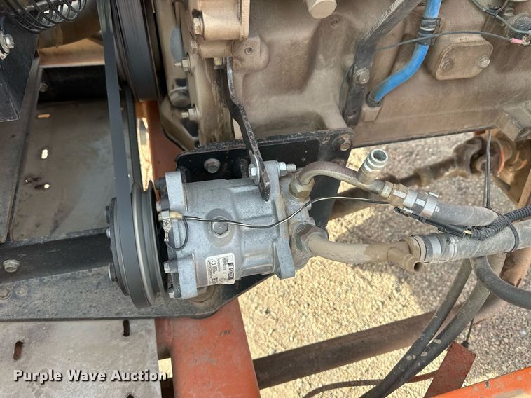 image for item IU9068 Broce RJ350  broom