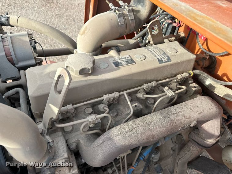 image for item IU9068 Broce RJ350  broom