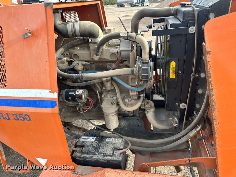 image for item IU9068 Broce RJ350  broom