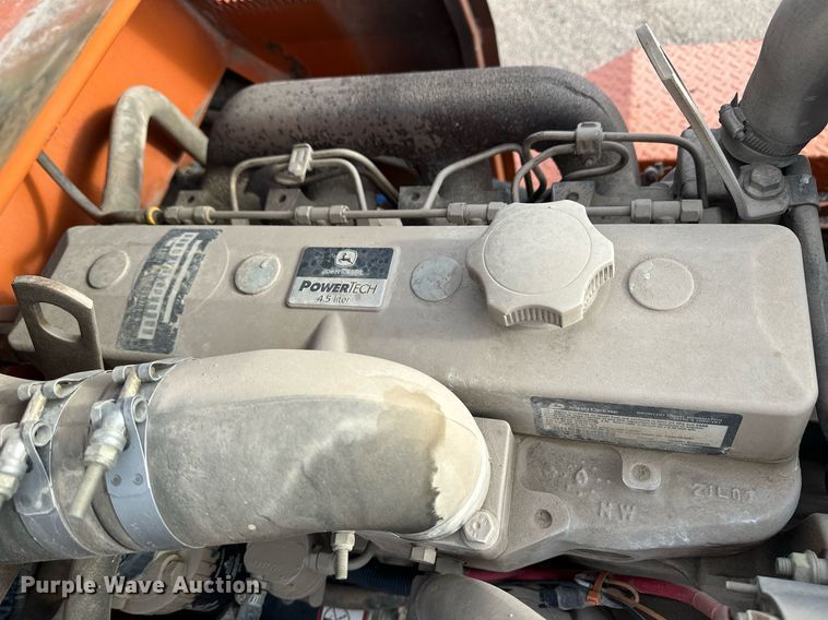 image for item IU9068 Broce RJ350  broom