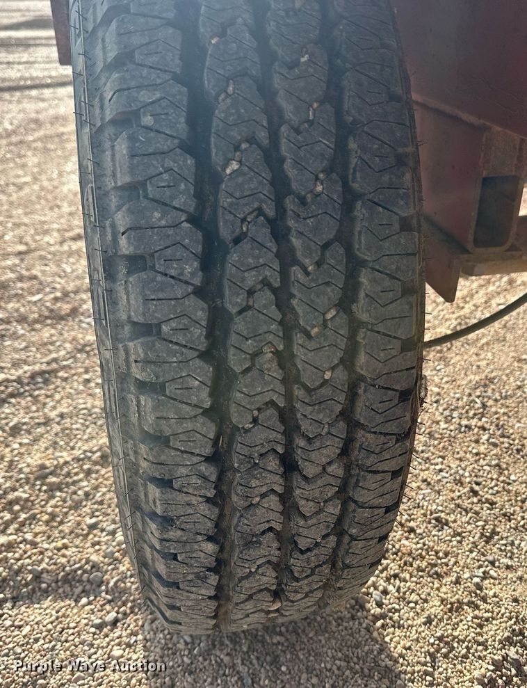 image for item IU9068 Broce RJ350  broom