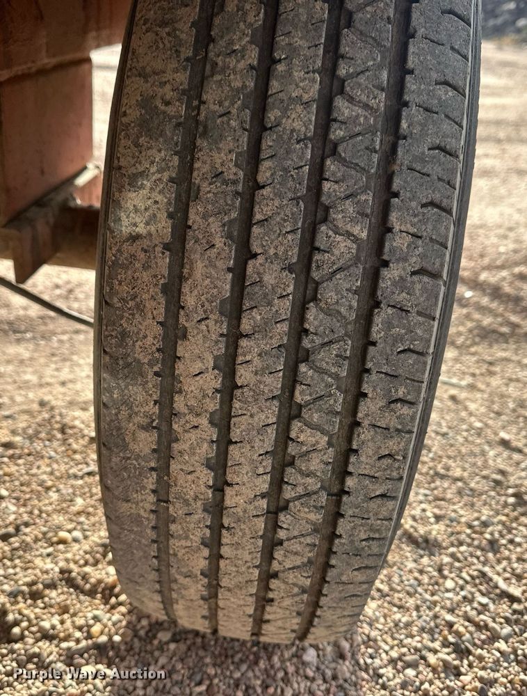 image for item IU9068 Broce RJ350  broom