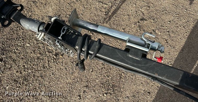 image for item IU9069 Sullair 185D  air compressor