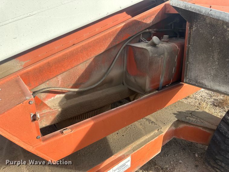 image for item IU9096 Snorkelift TB42  boom lift