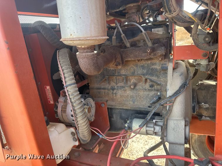 image for item IU9096 Snorkelift TB42  boom lift