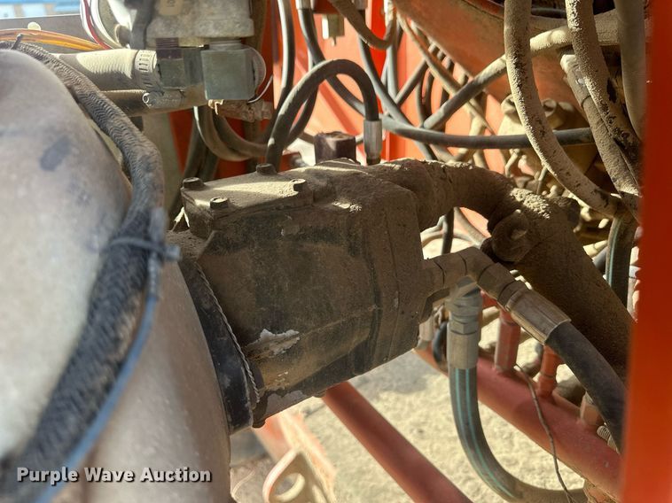 image for item IU9096 Snorkelift TB42  boom lift