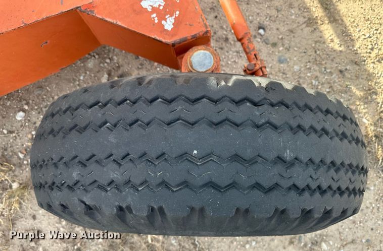 image for item IU9096 Snorkelift TB42  boom lift