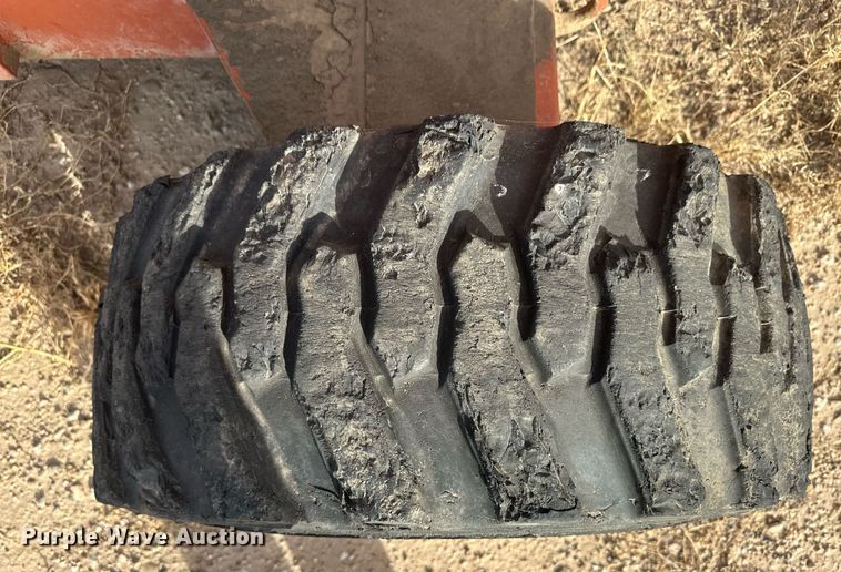 image for item IU9096 Snorkelift TB42  boom lift