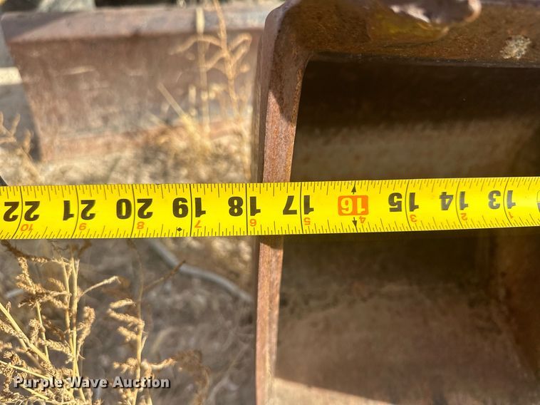 image for item IU9097 Vermeer V430A  trencher