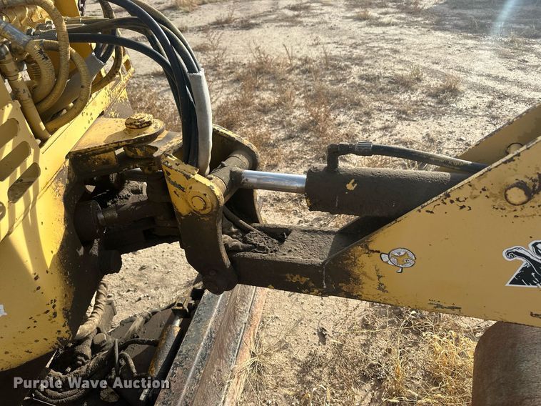 image for item IU9097 Vermeer V430A  trencher